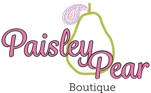 Paisley Pear Boutique